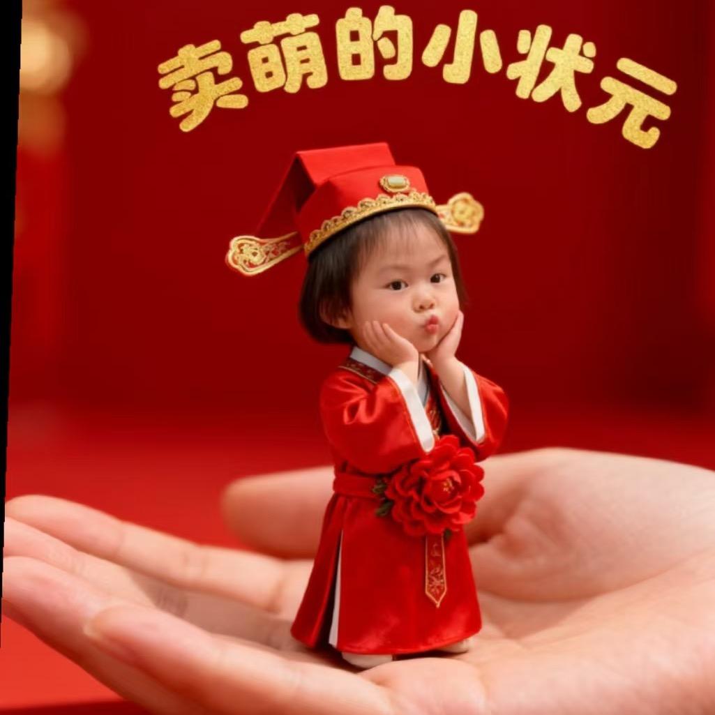 胖嘟嘟