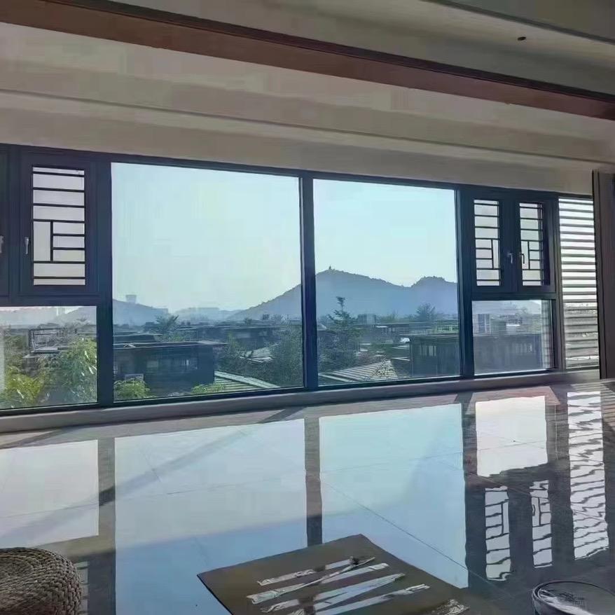 天台罗马贵族意群门窗媛媛