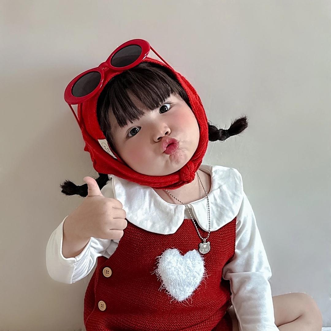 樱桃妈妈吖
