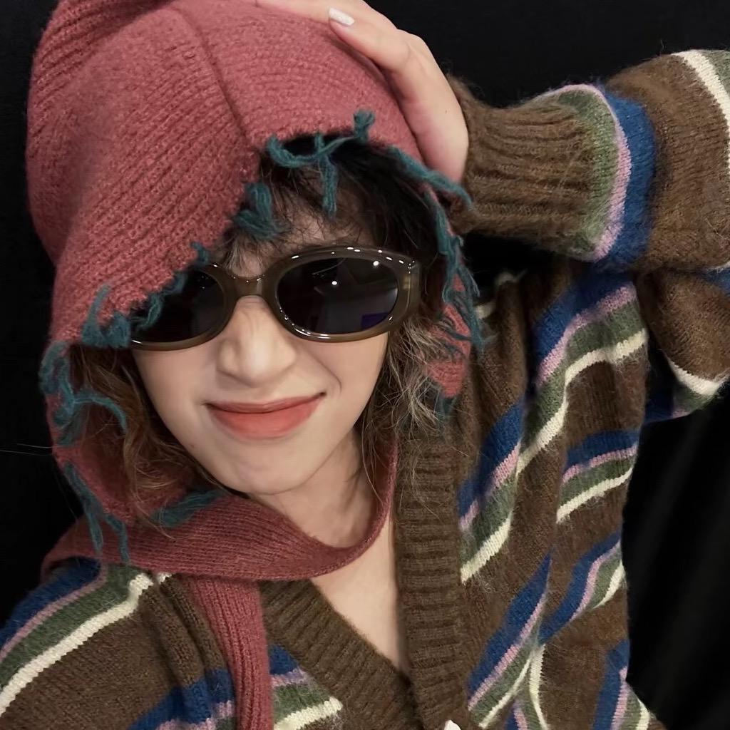 棉花糖味的小仙女