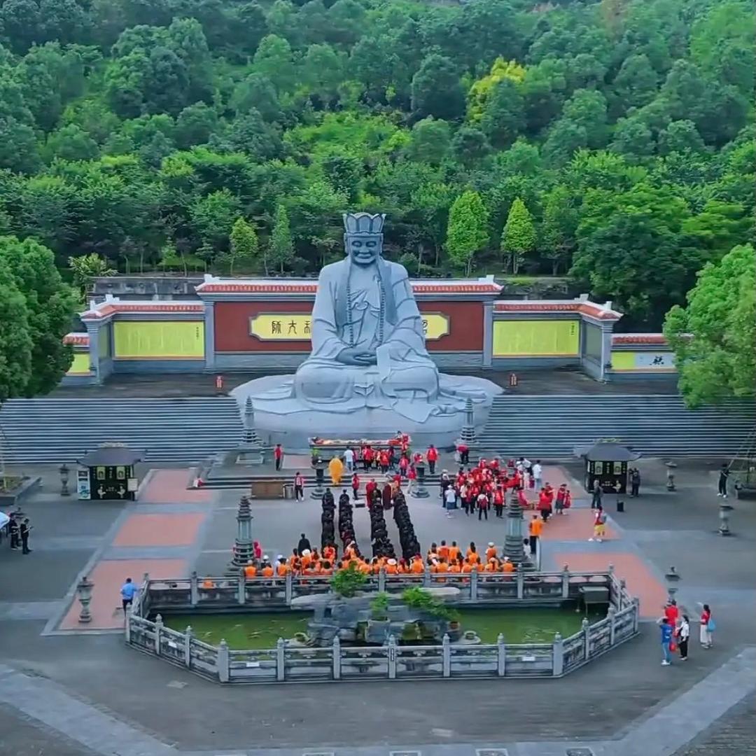 紫竹居士