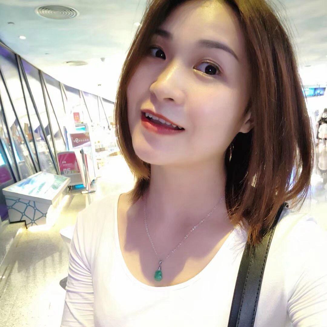 清远羊肉妹.