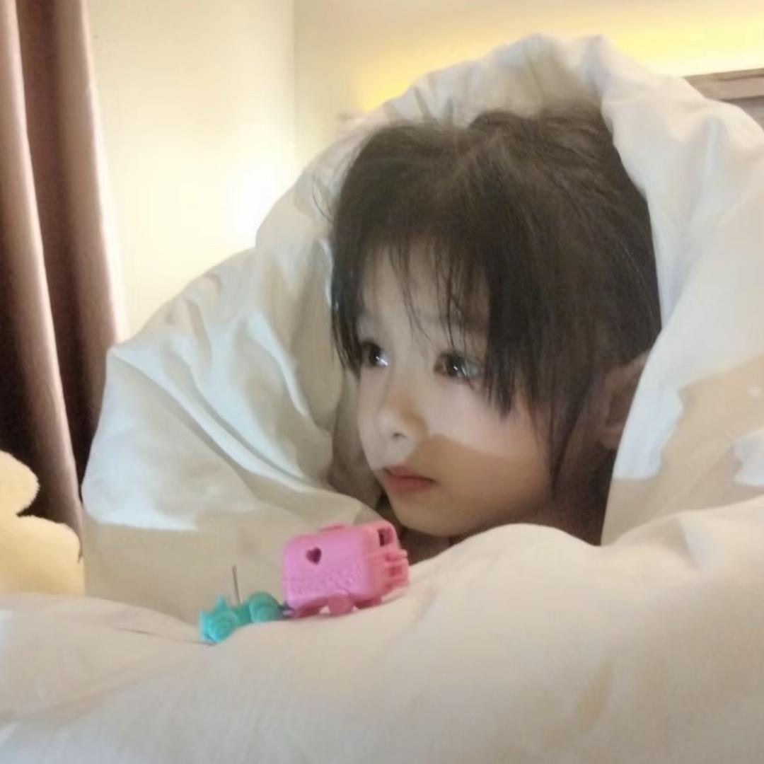 肉肉不要缠上我🎀