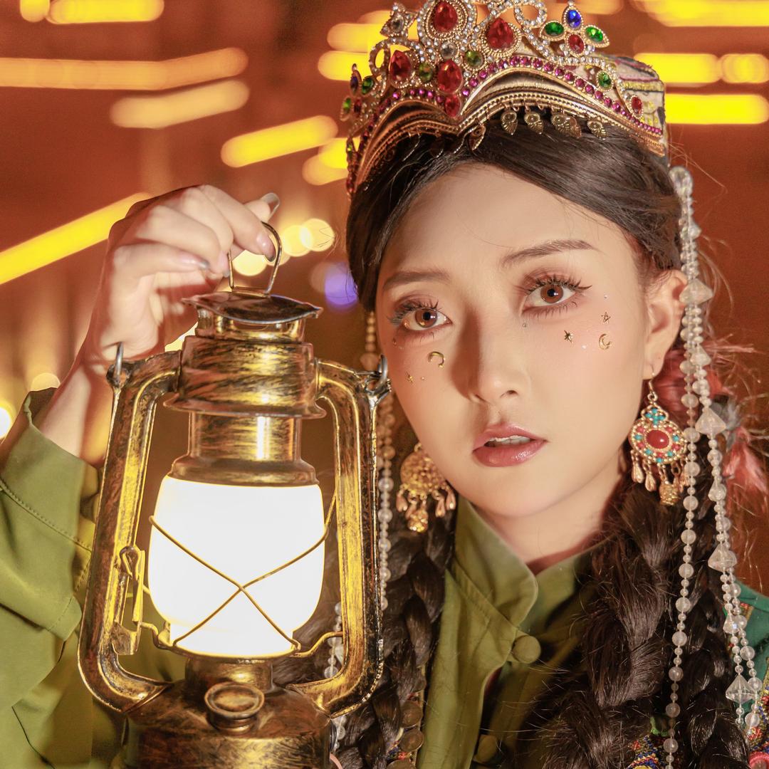 程程美学日记