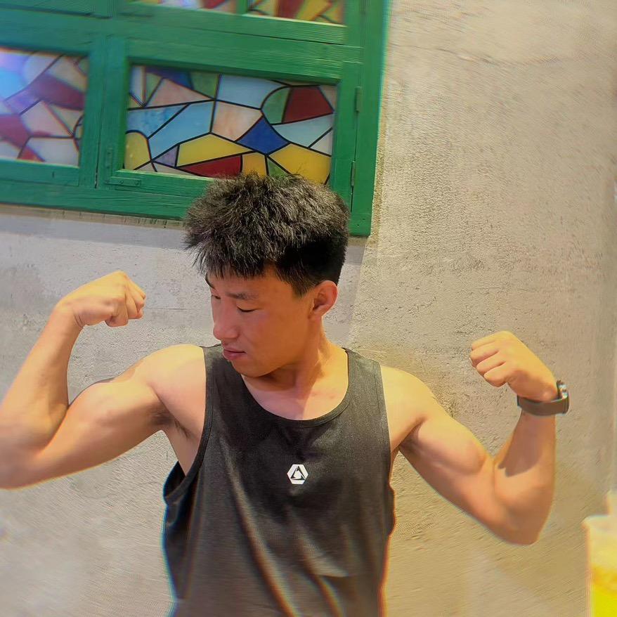 我是沃-沉浸积木