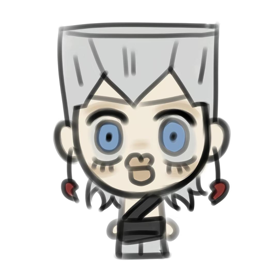 完全脫離人類文明不需要社交的神衹