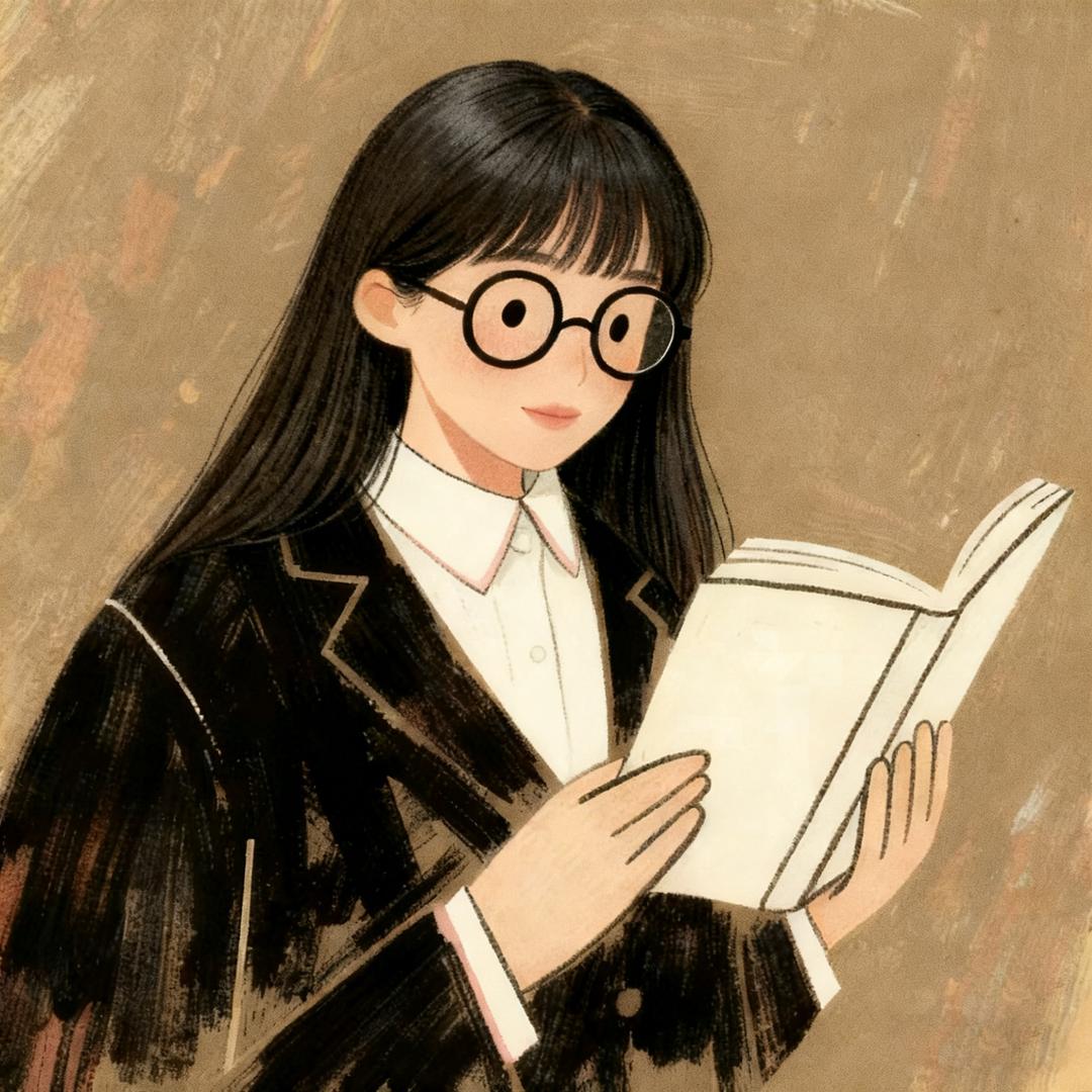 在读的刘声日记～