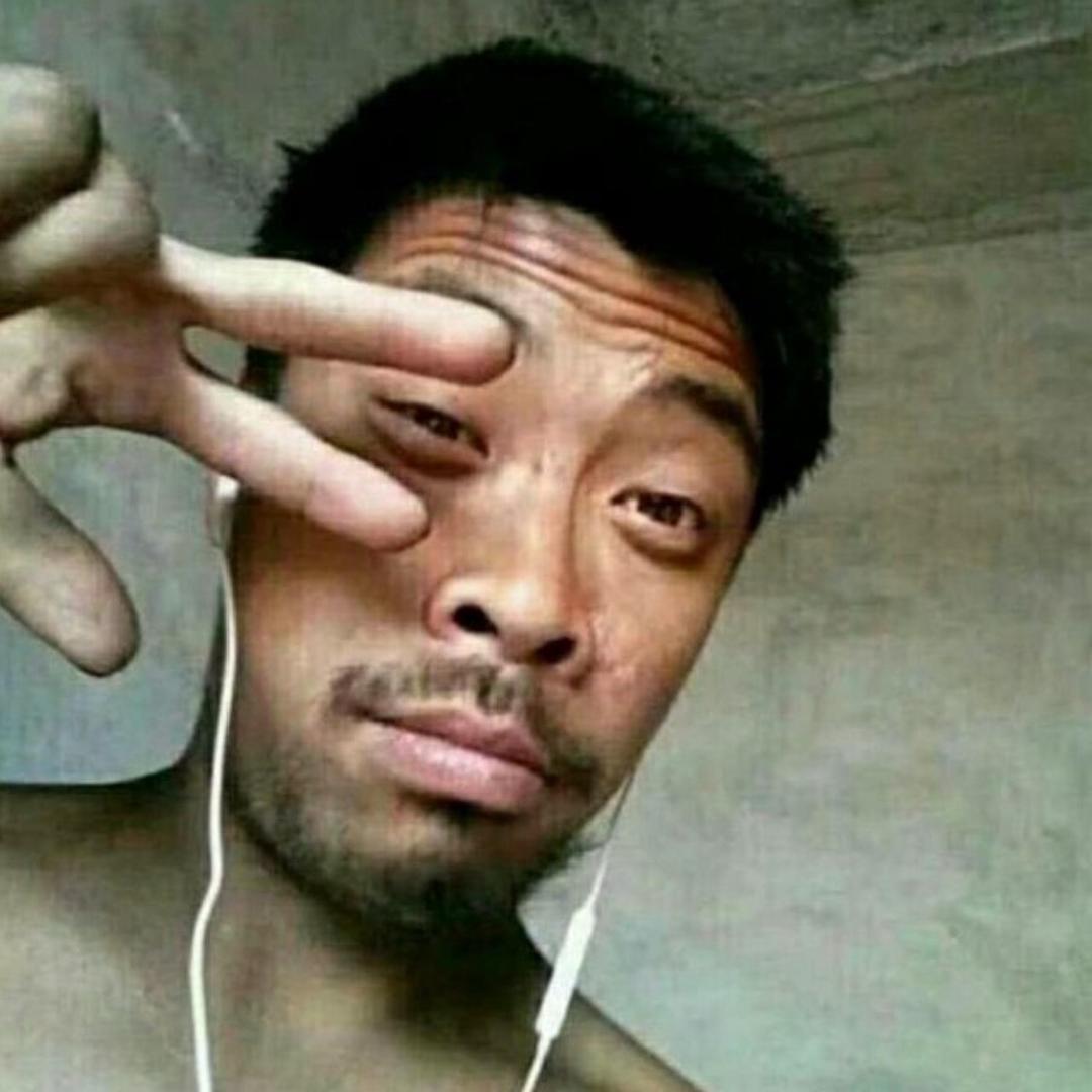 吗捞的精神世界