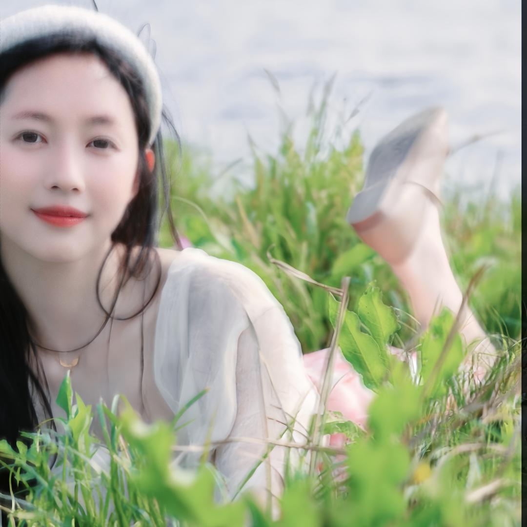 来一碗小仙女🧚‍♀️