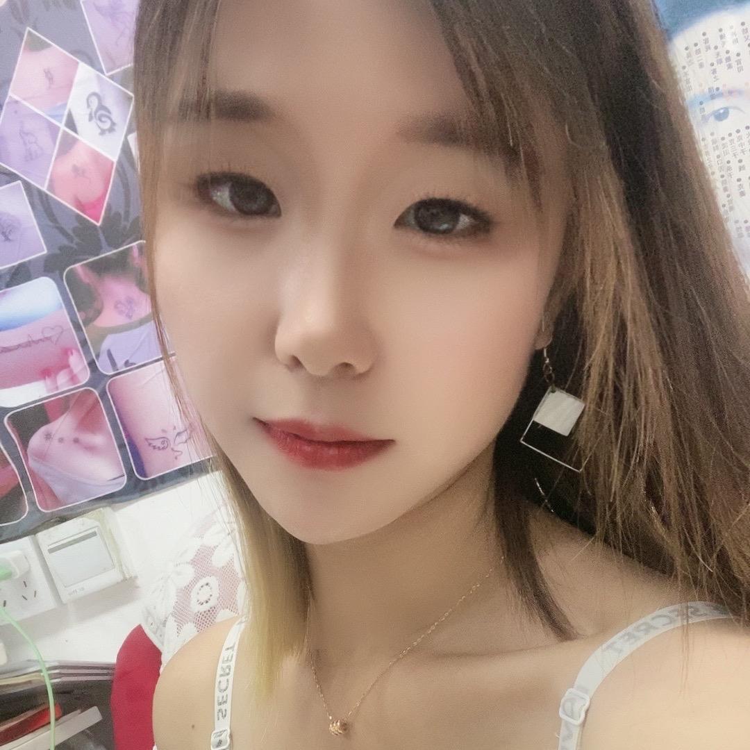 奶宝小姐姐🍦