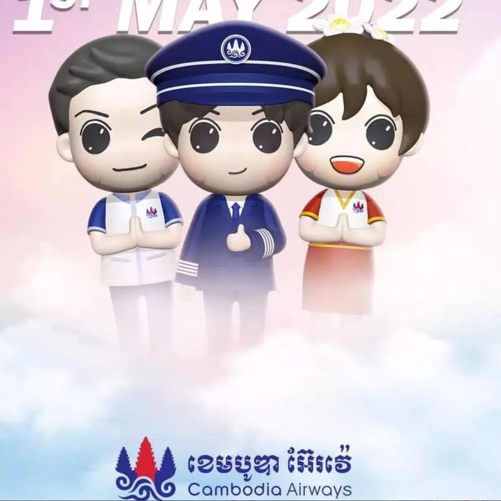 柬埔寨航空优选