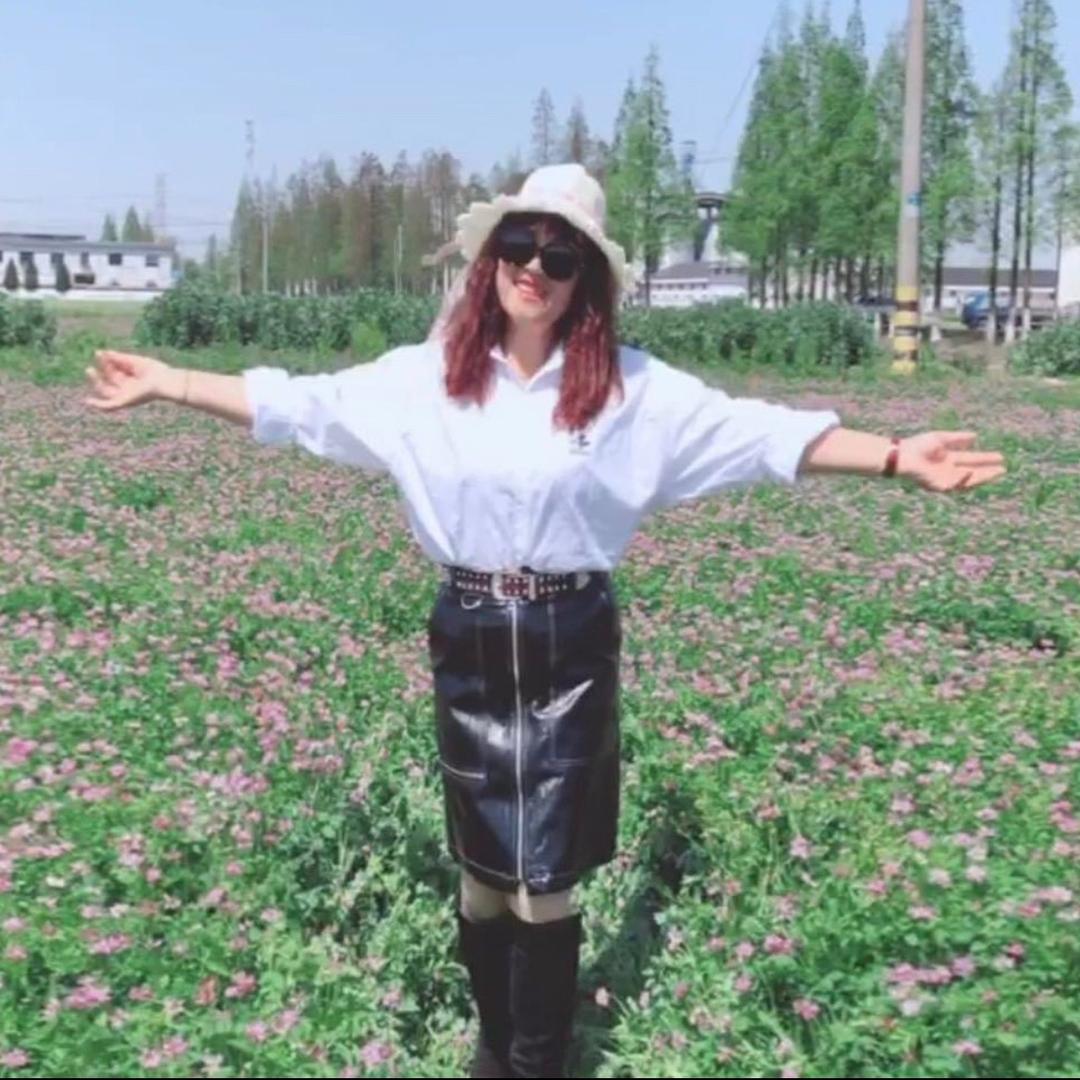 彼岸花开：