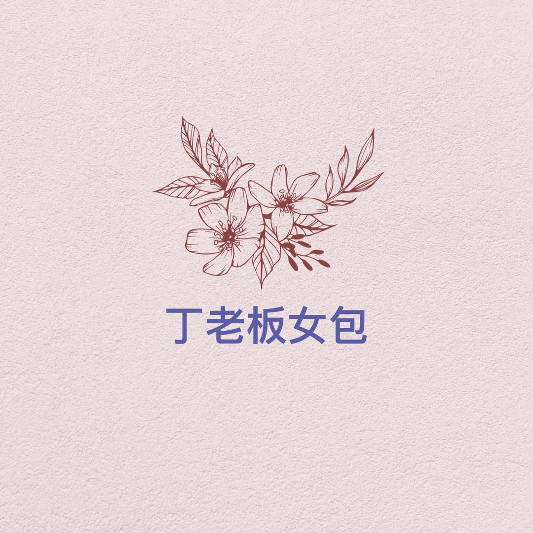 丁老板女包