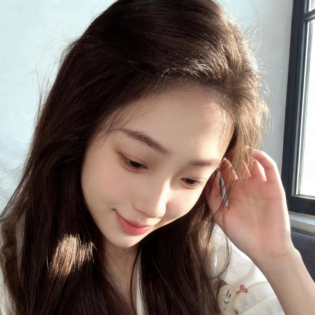 是小美
