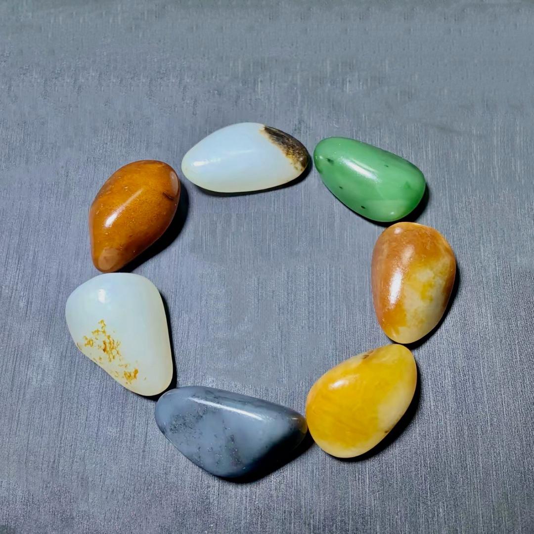 玉润珠宝
