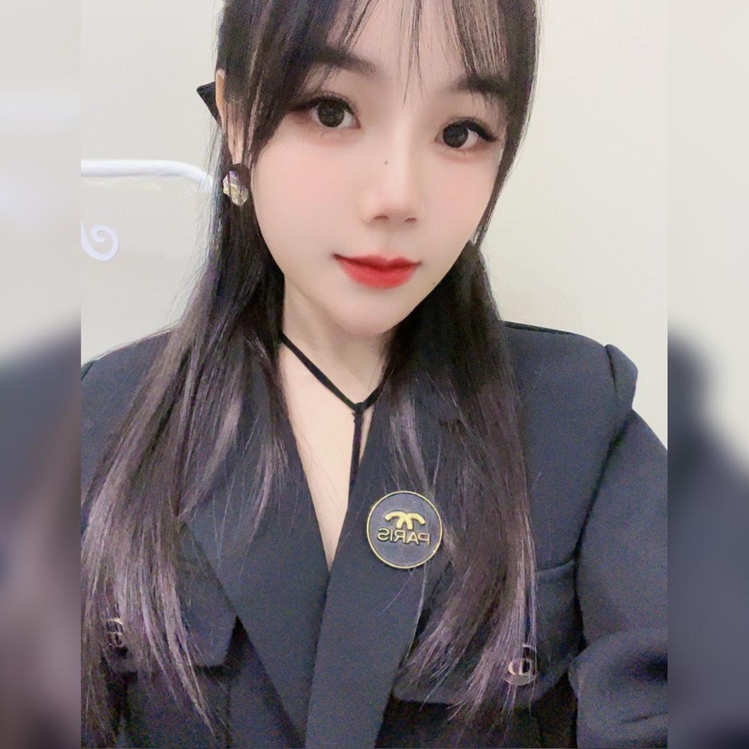 阿拉蕾💃（橱窗有好物）