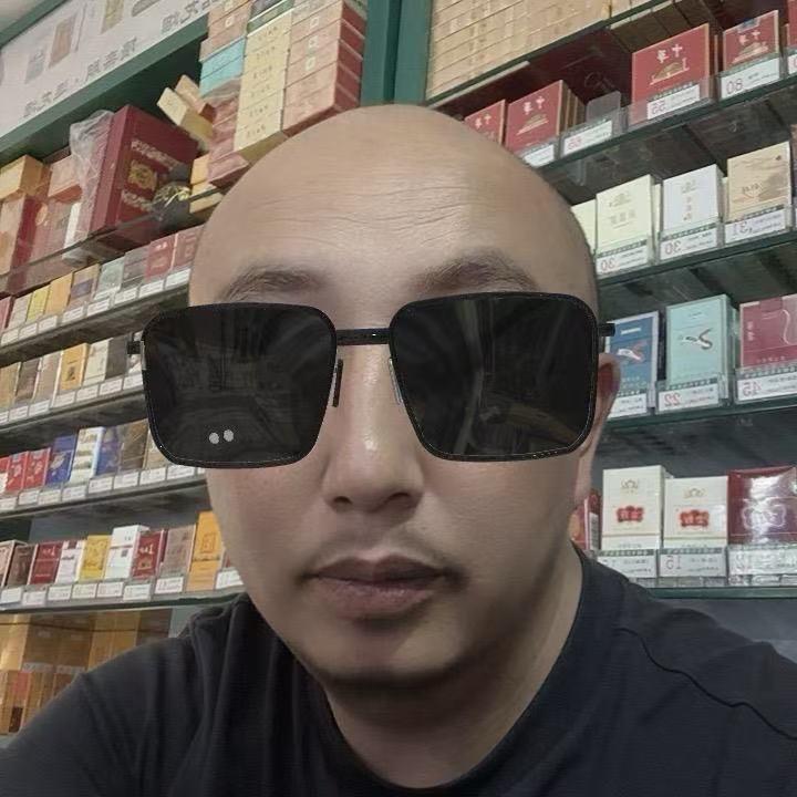 东北光头哥