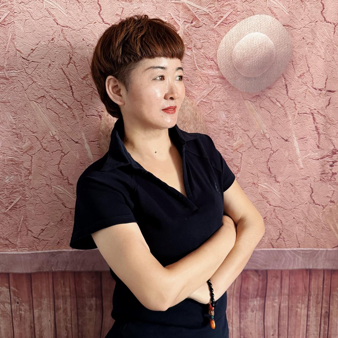 农村香姐