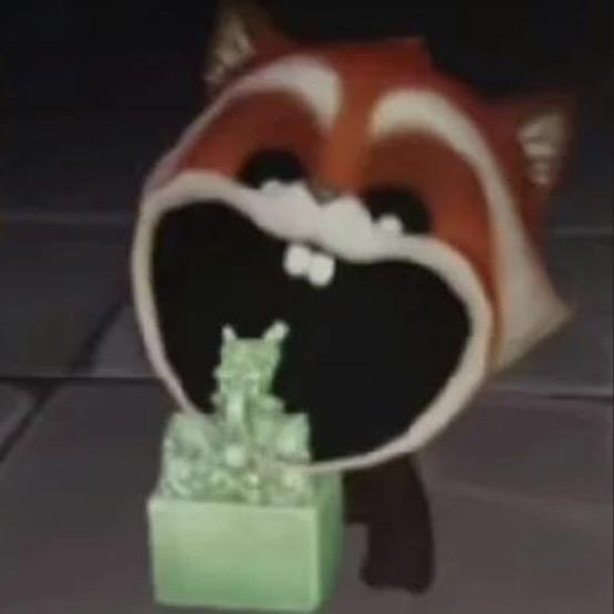 超自然的俐时！