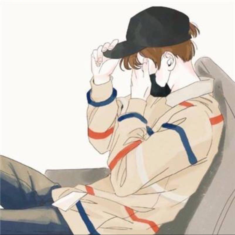 林.✨