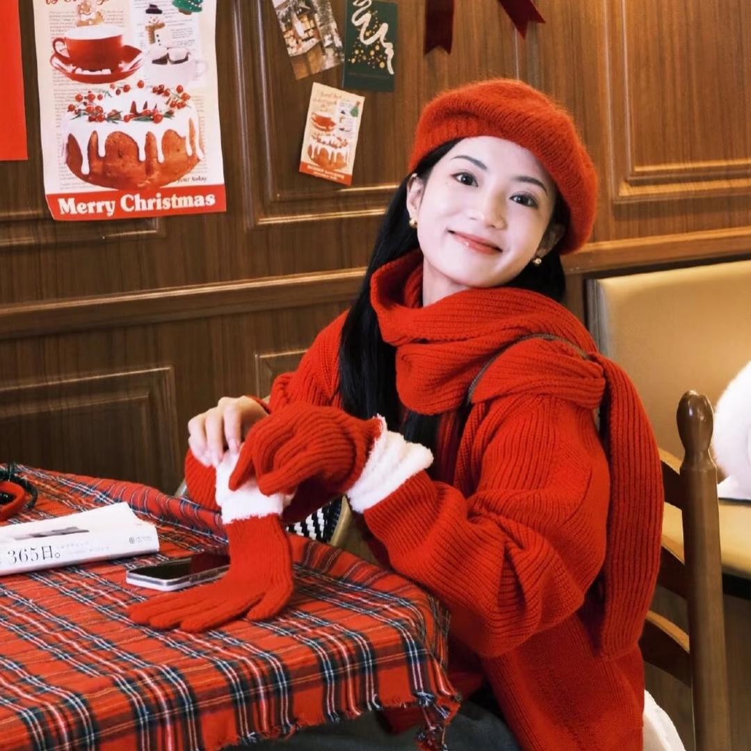 UP韩系穿搭指南❤️