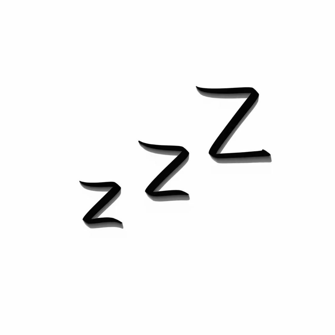 早八我起不来