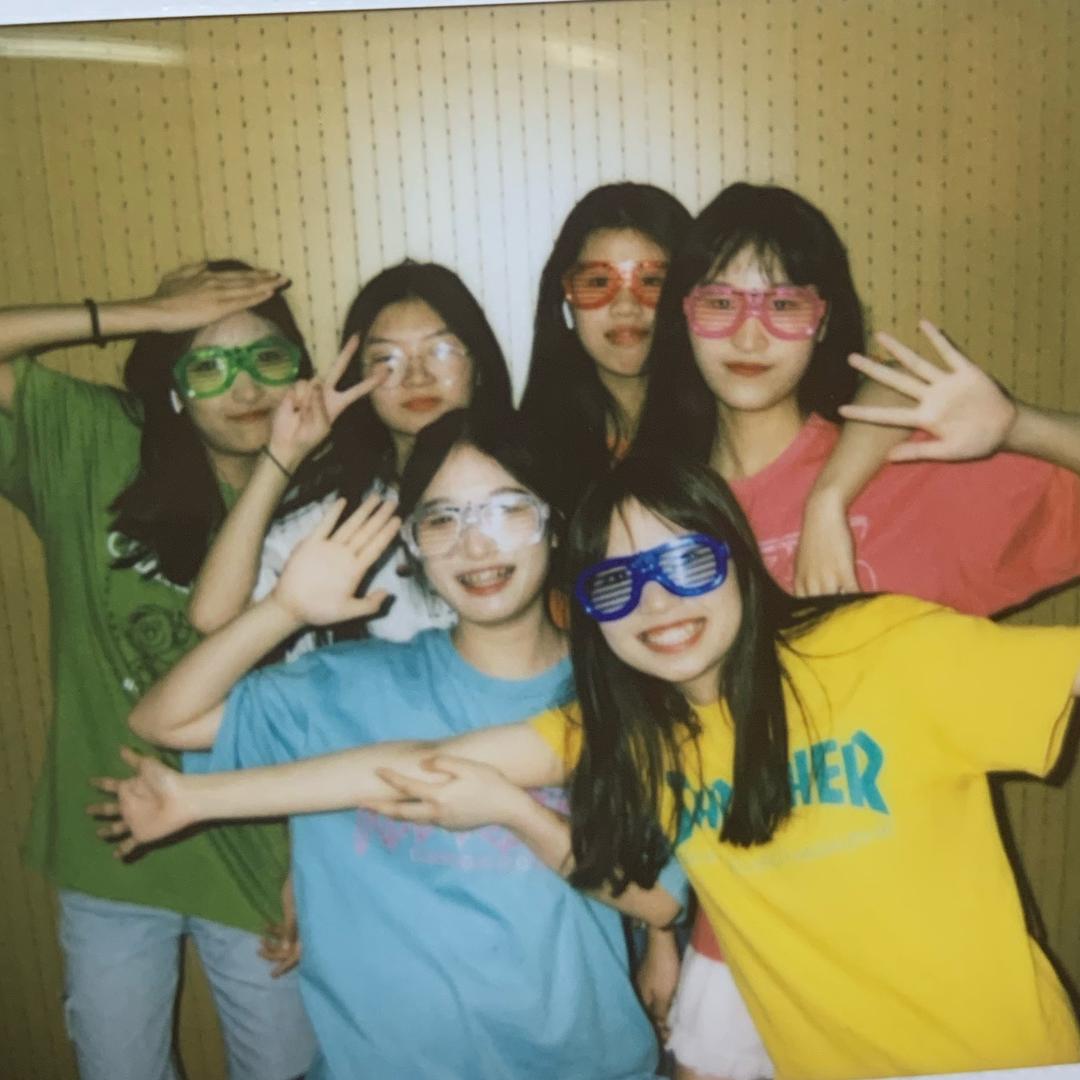 1308寝室