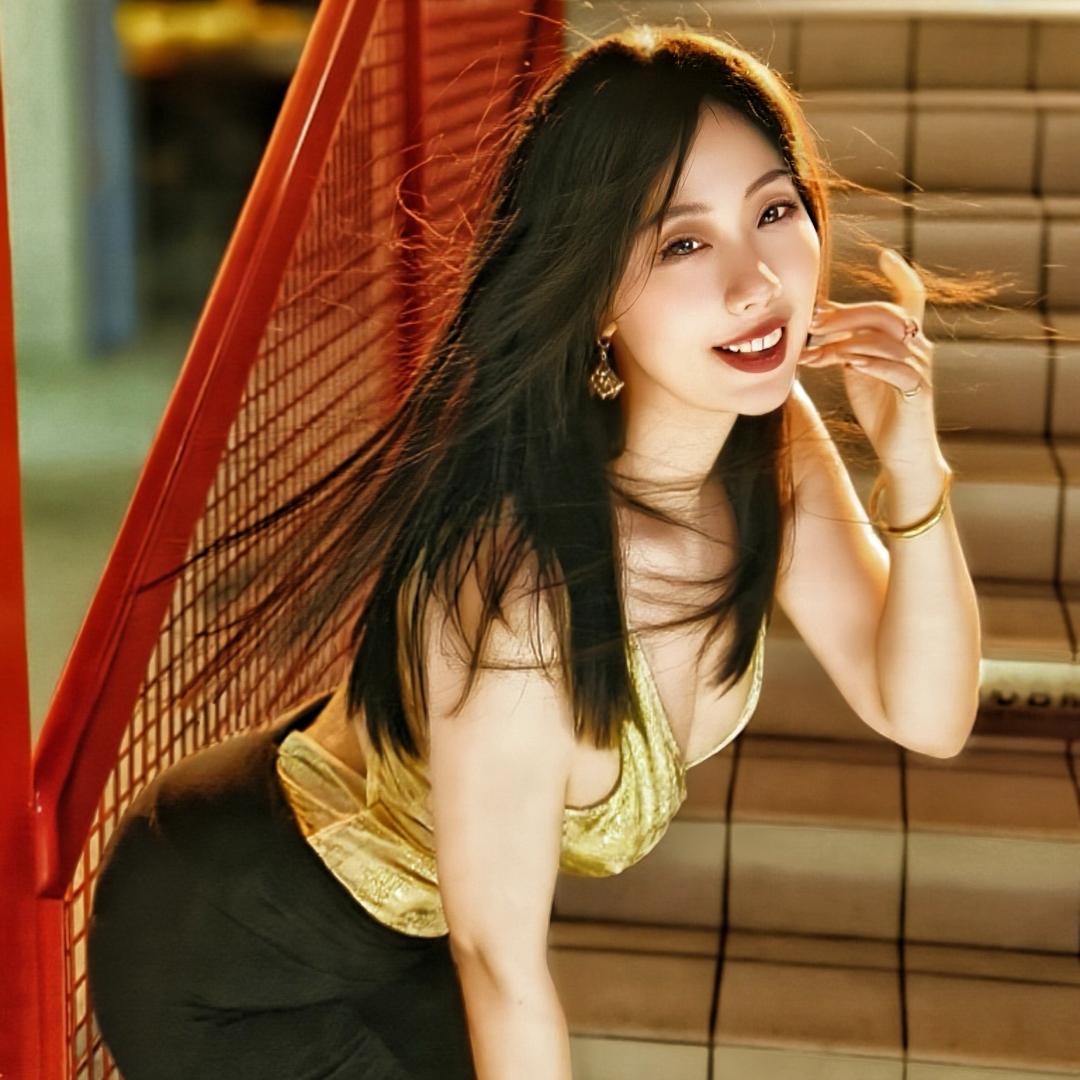 甜酱老师爱跳舞