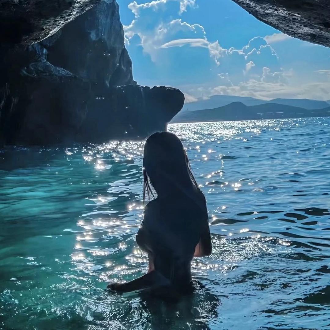 过得好你又不高兴