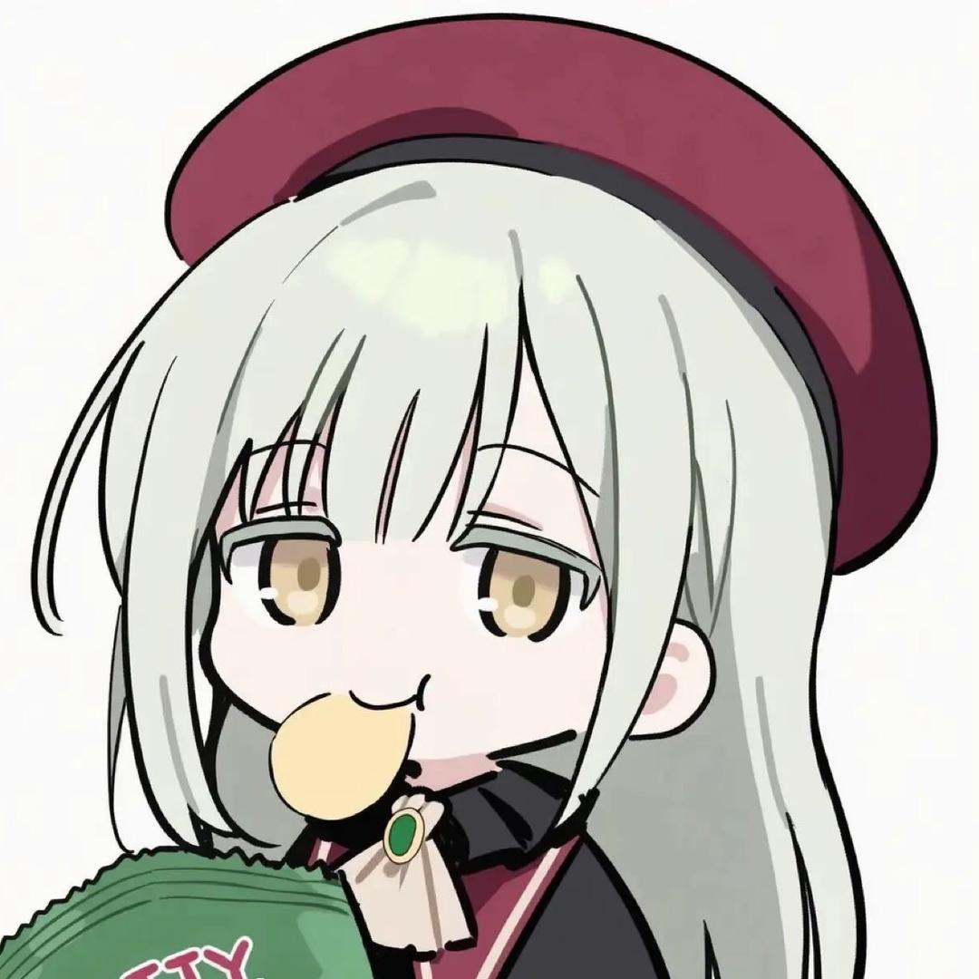 喵～