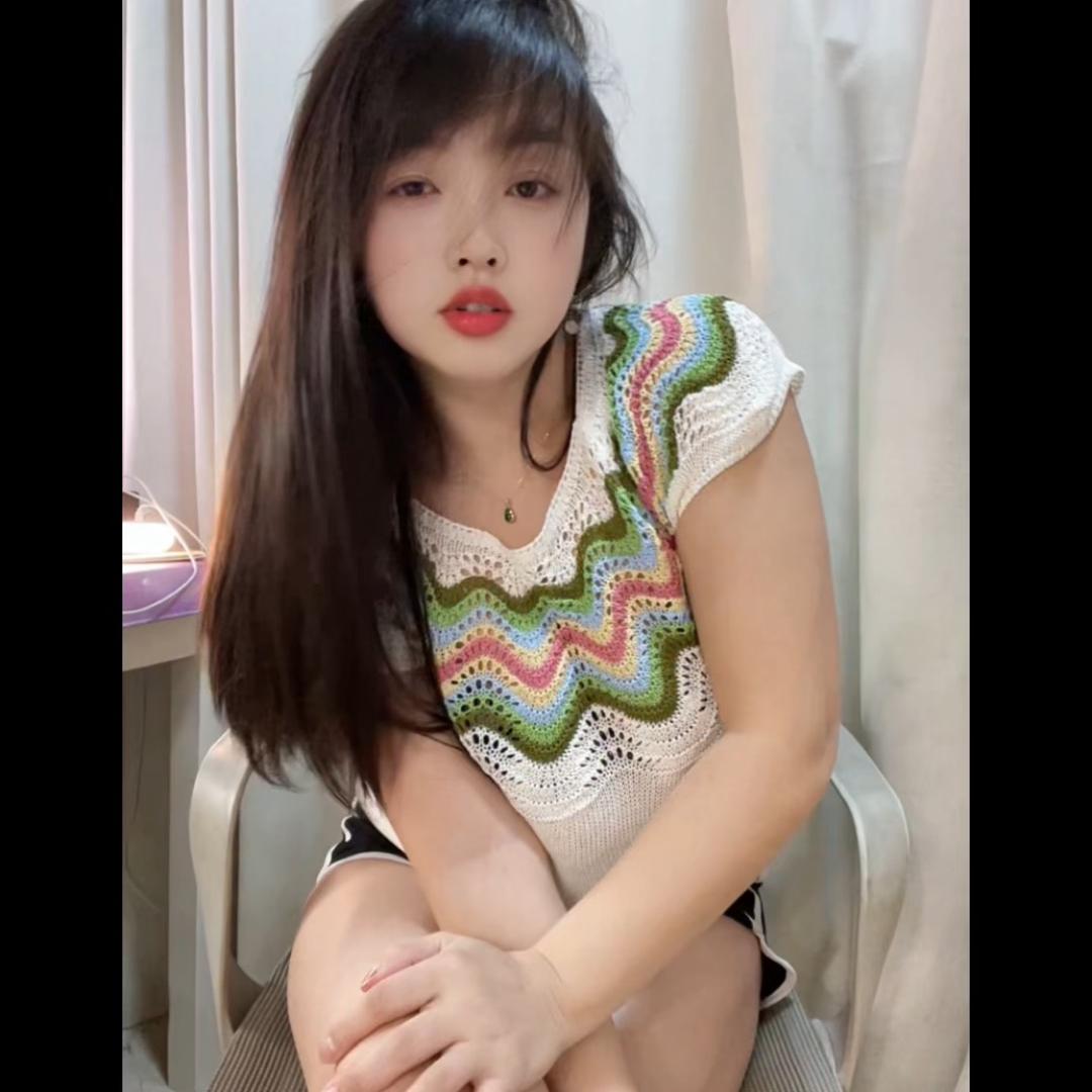 🌈李开心💫