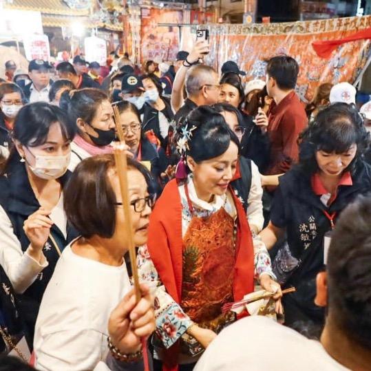 宝岛民俗文化