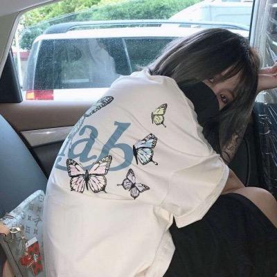 生来不讨喜-🌙