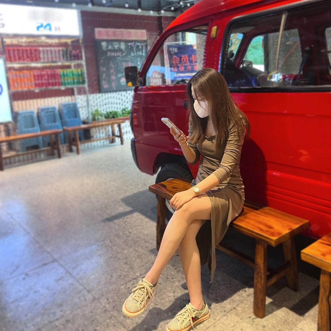 你的哇塞女孩   💋