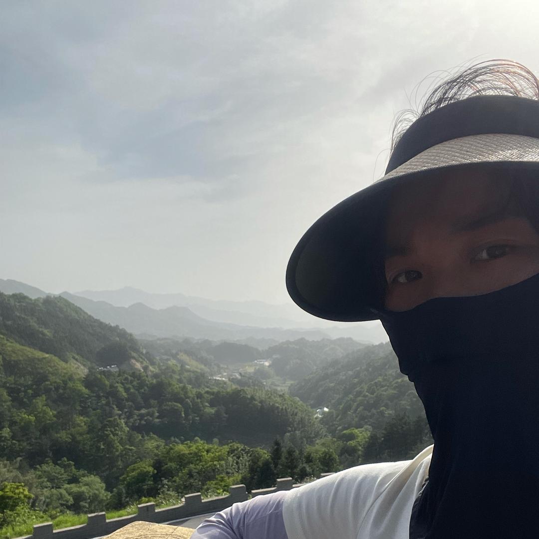 天堂寨小燕子