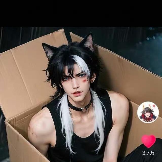 南宁烫染设计师