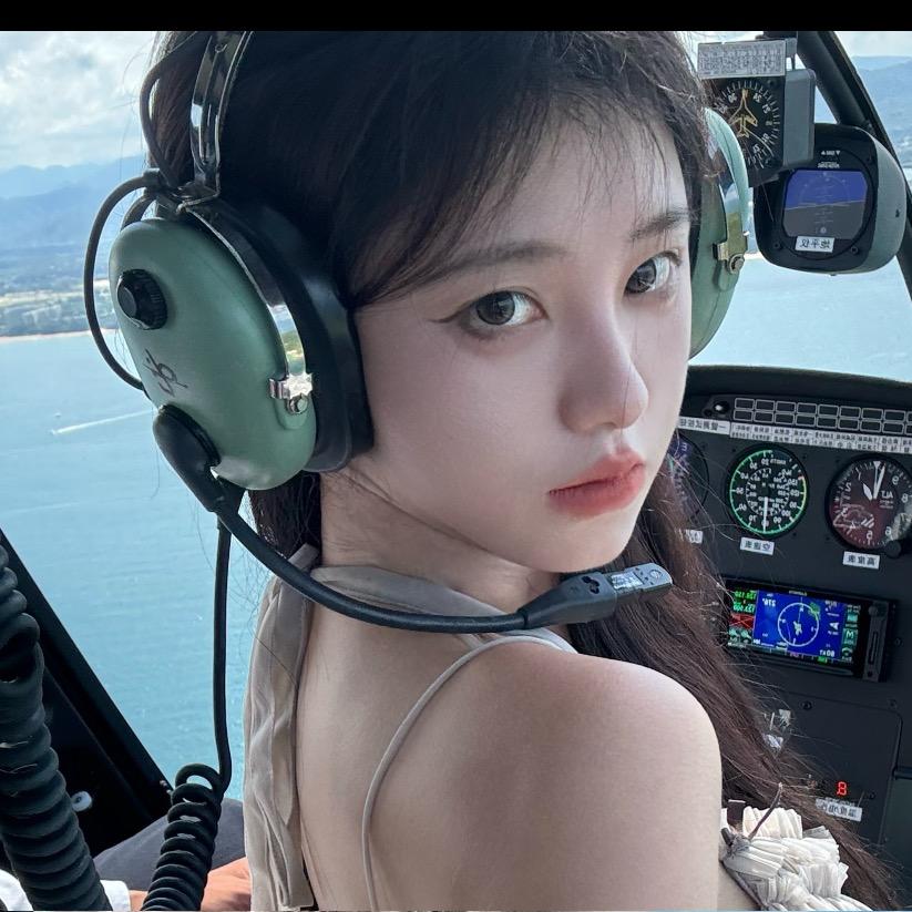 阿橙🍊（见过李荣浩许愿合照版）