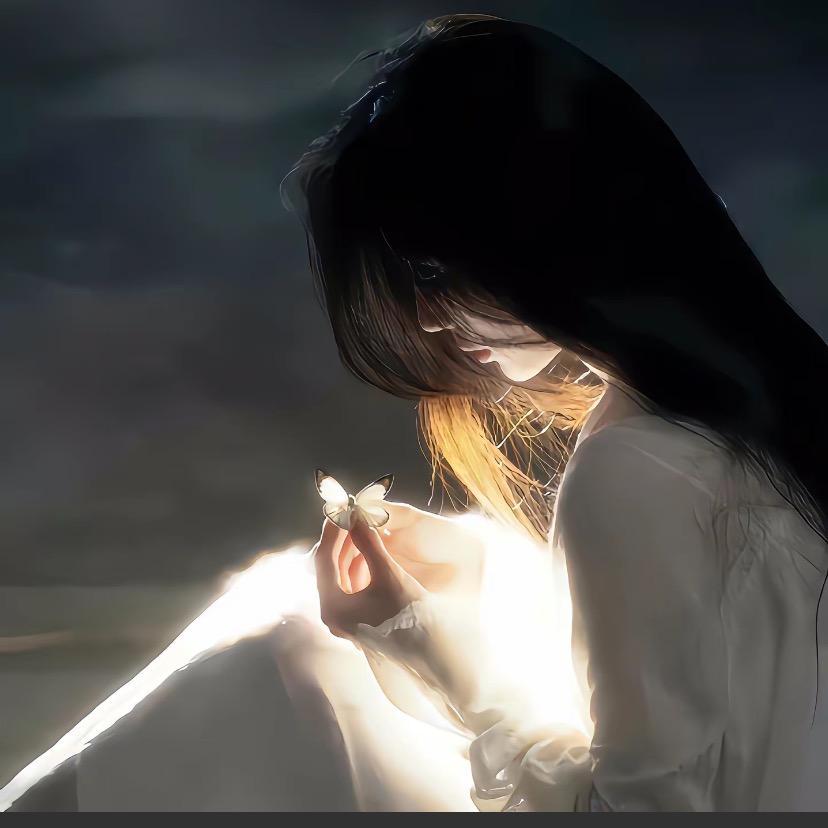 小妹（助理号）