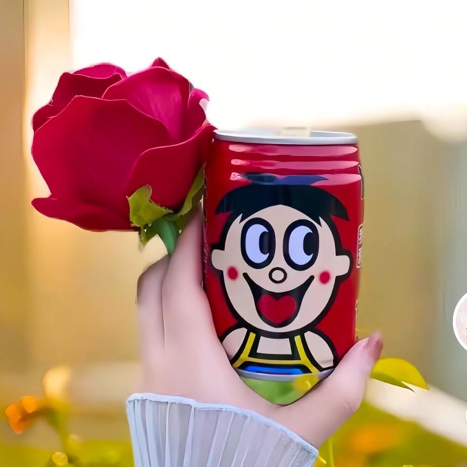 棒棒糖