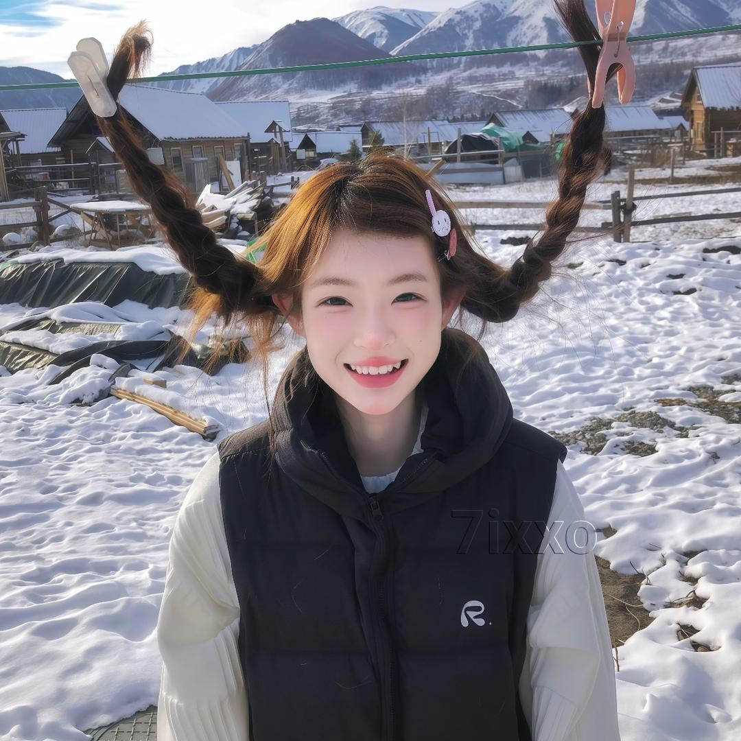 晗晗晗