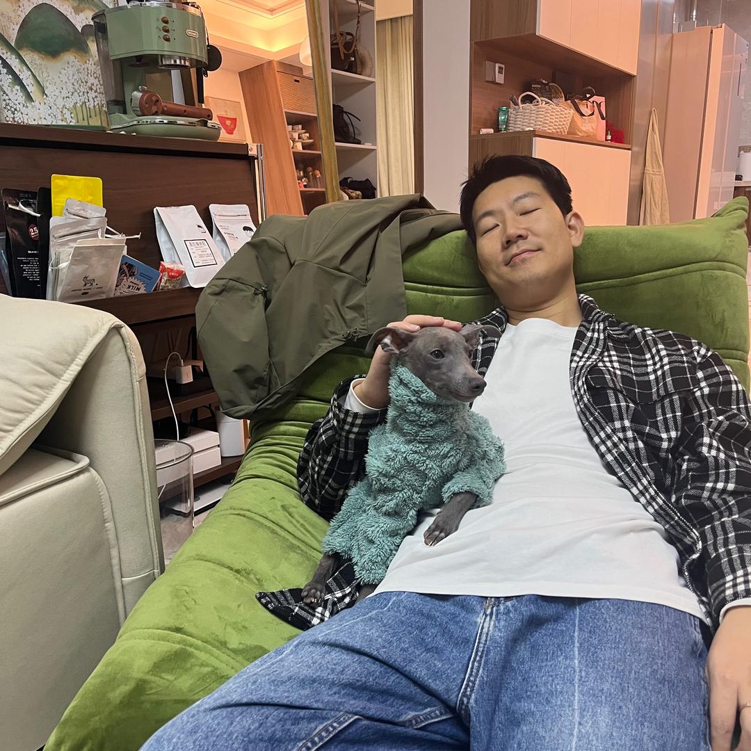进击的多子