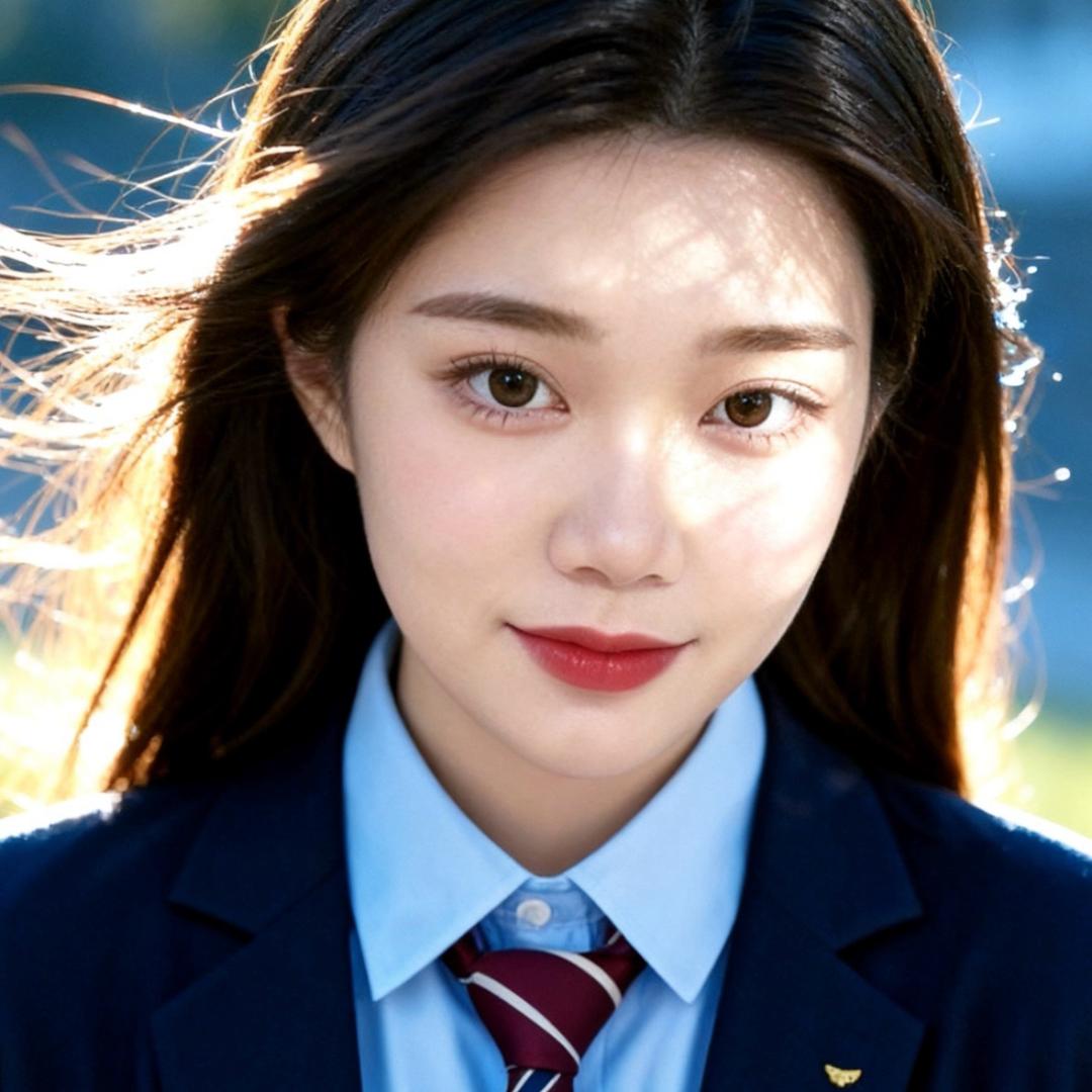 💞: 星河