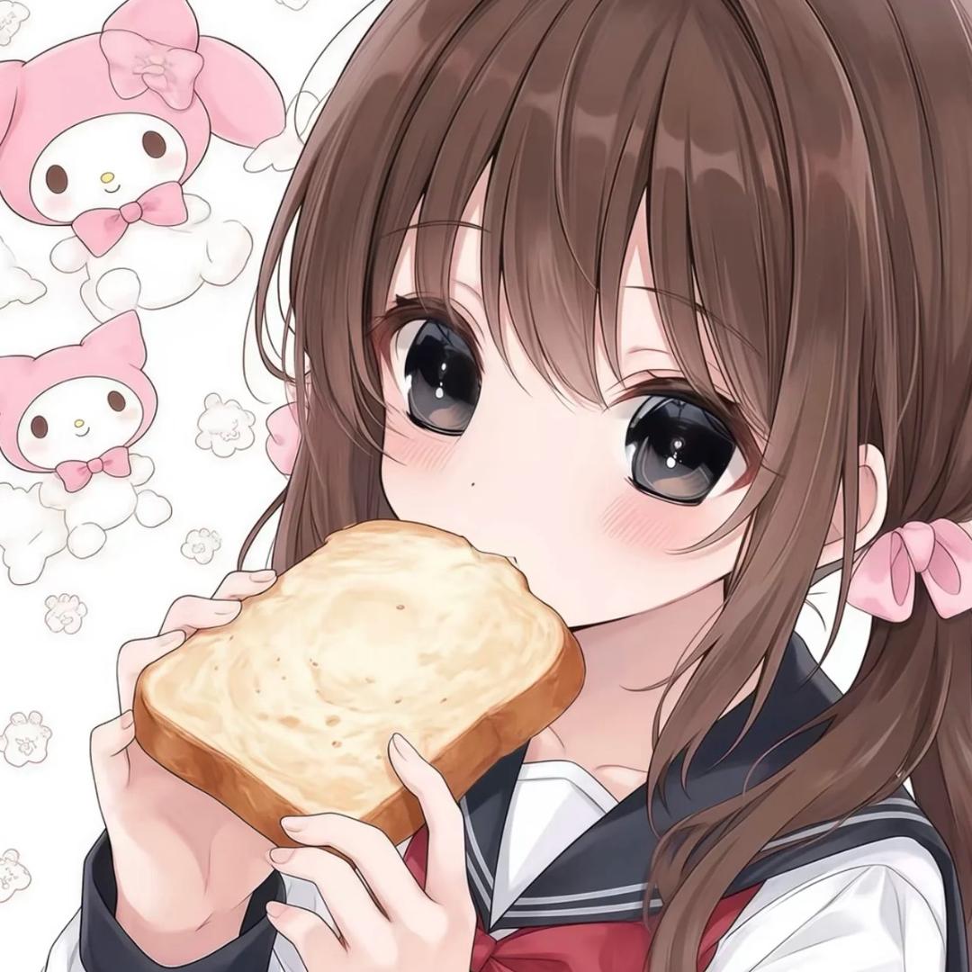 半眠学姐੭