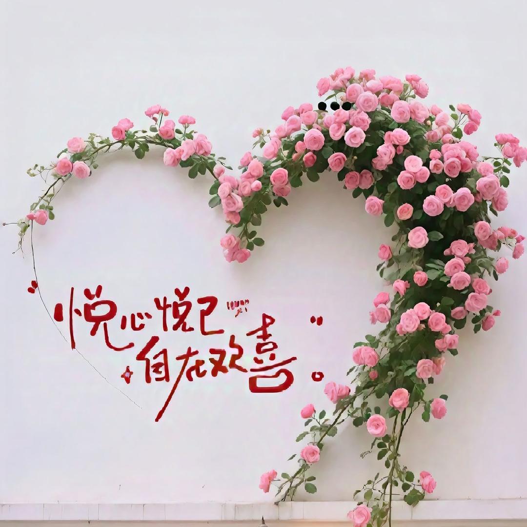 小鲜花