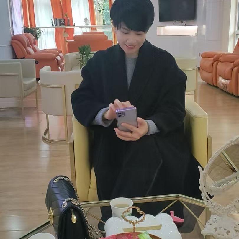 杨华（江西赣州）