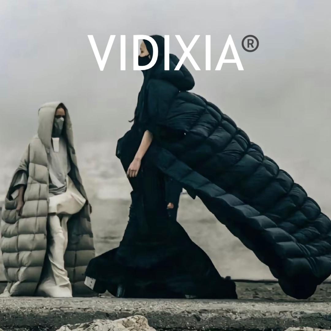VIDIX原创设计