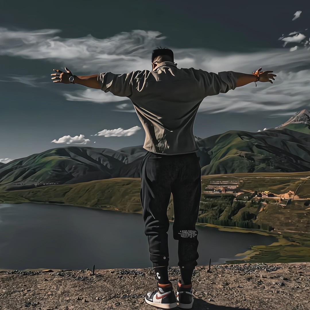 玩半挂的伪装者🚚