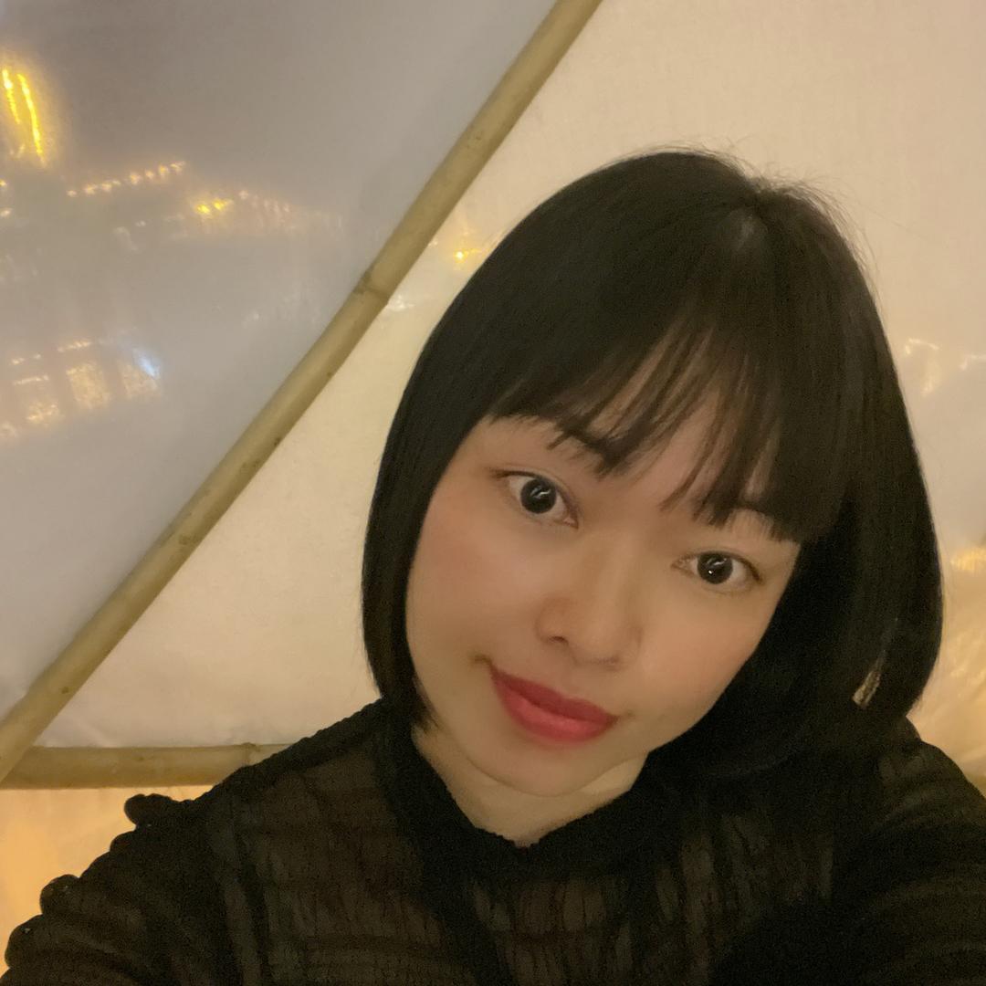 小幸运👍茵
