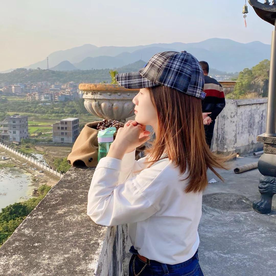 不吃香菜的清啊