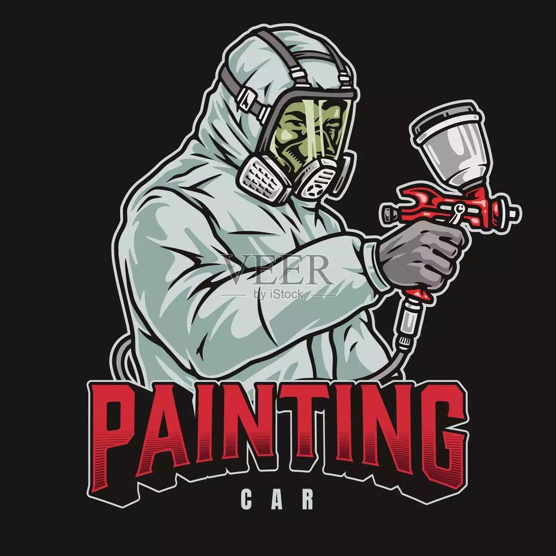 涪陵马鞍喷漆曾锅锅